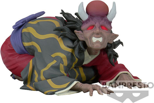 Demon Slayer Kimetsu No Yaiba Demon Series Hantengu Figure 5cm