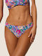 Bikini Slip Floral
