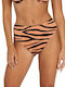 Keep Up Bikini Slip Ψηλόμεσο