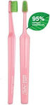 TePe Kids Toothbrush for 3+ years Pink