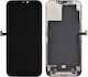 Екран OLED със Сензорен Механизъм за iPhone 12 Pro Max (Черен)