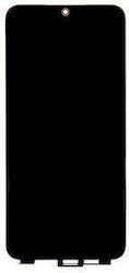 Samsung Οθόνη για Samsung S906 Galaxy S22+ (Μαύρο)
