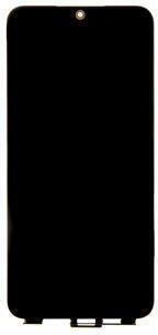 Samsung O ecran cu Mecanism Tactil pentru Samsung S906 Galaxy S22+ (Negru)