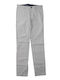 Pantaloni Chino White
