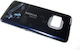 Capac baterie Nokia N81 albastru original