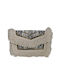 Damentasche Handtasche Beige