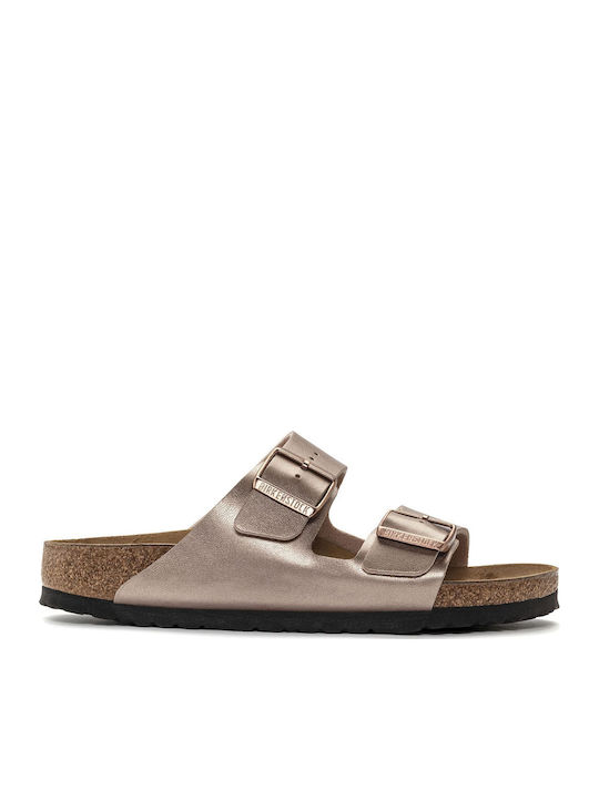 Birkenstock Arizona Women's Anatomic Sandals Ro...