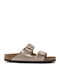 Arizona Women's Anatomic Sandals Rose Gold Narrow Fit