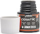 Σμαλτο Ceramic Black 45ml Pebeo