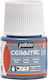 Ceramic Enamel Blue 45ml Pebeo