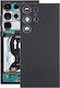 Oem Καπάκι Μπαταρίας Camera Lens Cover Samsung Galaxy S24 Ultra Sm-s928b Black