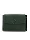 Small Women's Wallet Classic Green