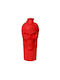 JNX Sports Shaker Πρωτεΐνης 700ml Πλαστικό Κόκκινο