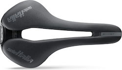 Selle Italia Black MTB Bicycle Saddle