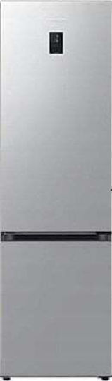 Samsung 390лт NoFrost В203xШ59.5xД65.8см. Inox RB38C672ESA