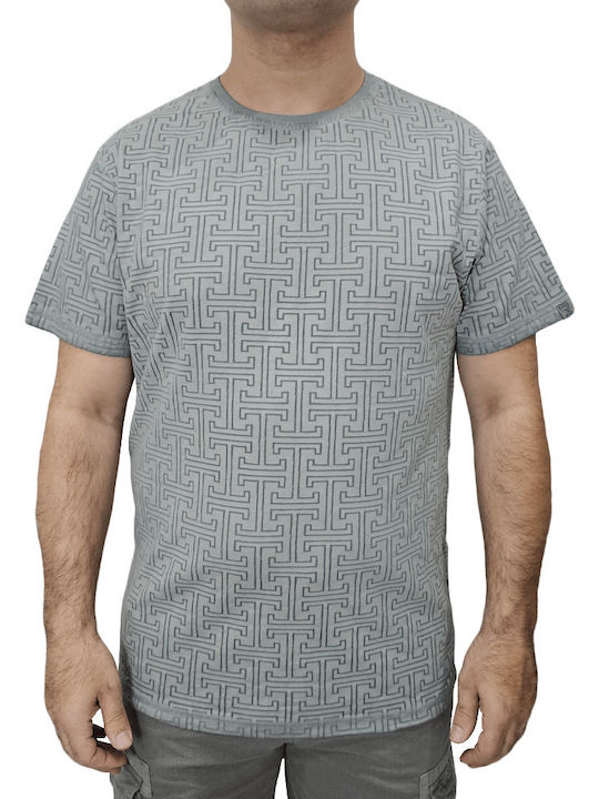 X-Feel Bluse Grey X-Feel Bluse Grey