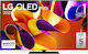 LG Smart Televizor 55" 4K UHD OLED OLED55G46LS HDR (2024)