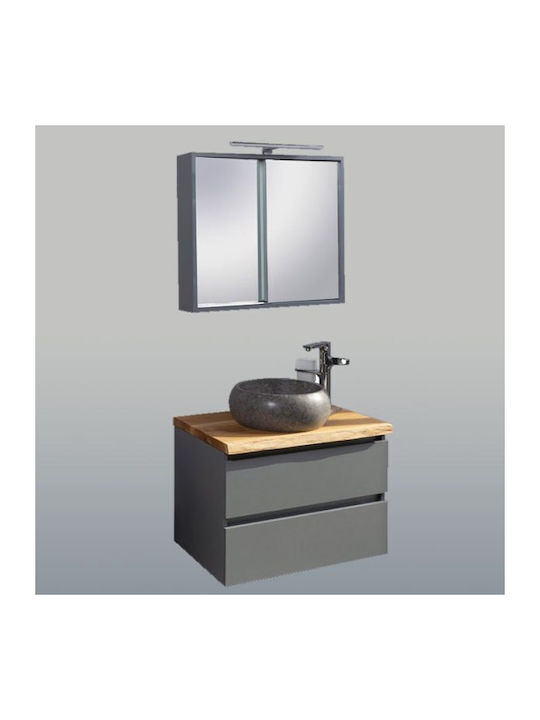 Mabo Katarina 100 Oglindă de Baie din MDF