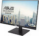 Asus VA27UQSB IPS HDR Monitor 27" 4K 3840x2160 mit Reaktionszeit 4ms GTG
