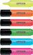 Office Products Textmarker Mehrfarbig 6Stück