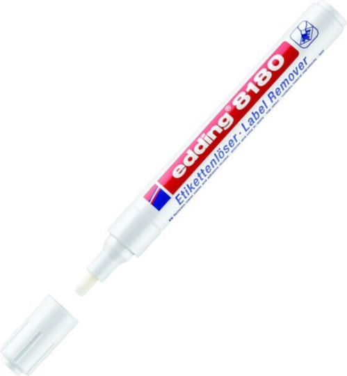 Edding Μαρκαδόρος Διαφανειών Πράσινος 4mm