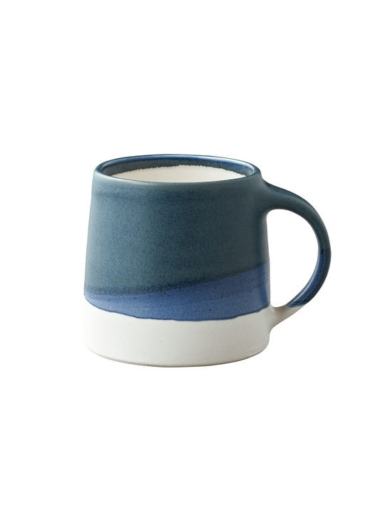 Mug Blue 320ml