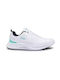 Recharge NNB Sport Shoes Running White
