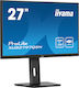 Iiyama PROLITE XUB2797QSN-B1 IPS Monitor 27" QHD 2560x1440