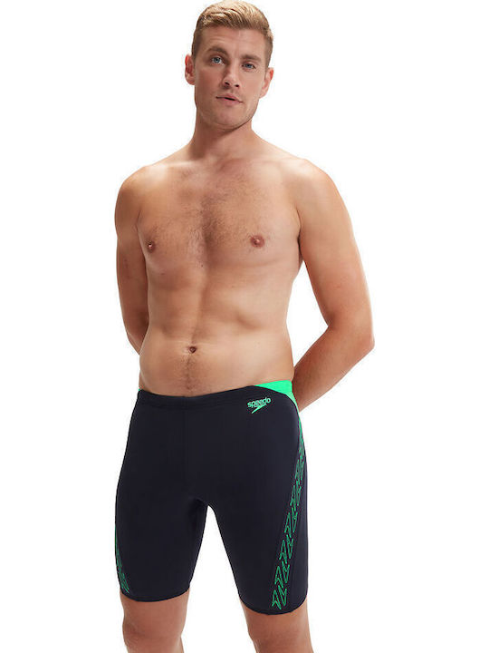 Speedo Hyperboom Splice 00303816654 Men's Compe...