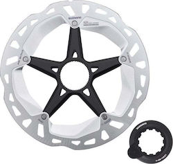 Shimano Bicycle Disc Brake Rotor 180mm