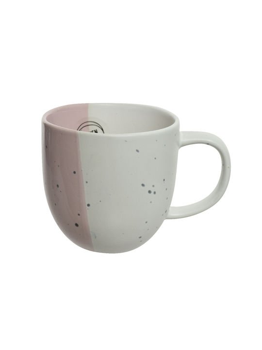 Kaemingk Mug Pink