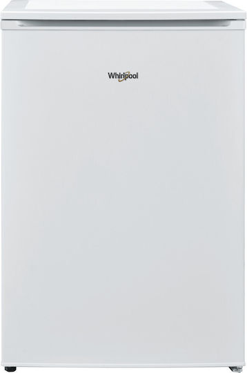 Whirlpool Mini Bar 122lt Υ83.8xΠ54xΒ59.5εκ. Λευκό W55VM 1120 W 2 WS