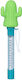 Bestway Schwimmender Kaktus Pool Thermometer