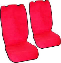 Autoline Car Seat Cover 2 Pieces Towel