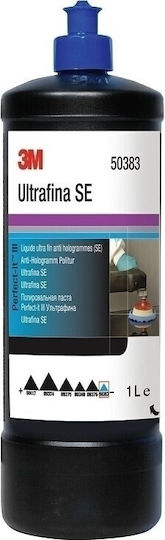 3M Ultrafina Se Car Polishing Compound 1L