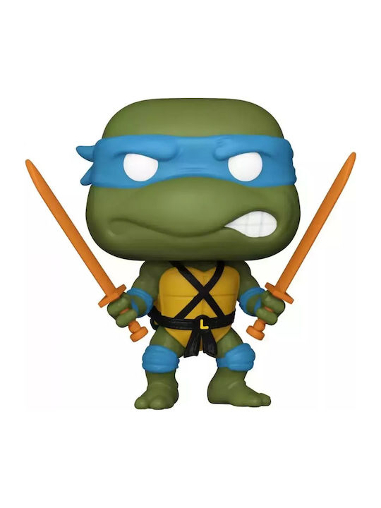 Funko Pop! Television: Teenage Mutant Ninja Tur...