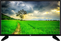 F&U 32" HD Ready LED FL32113T (2024) F&U 32" HD Ready LED FL32113T (2024)