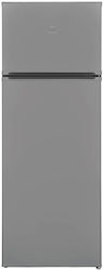 Indesit 212лт В144xШ54xД57см. Inox I55TM 4120 X