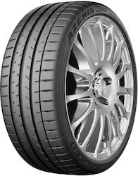 Falken Azenis Rs820 275/35R19 100Y XL Sommerreifen für Passagier 355710 Falken Azenis Rs820 275/35R19 100Y XL Sommerreifen für Passagier 355710