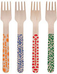 Forks Party 8pcs 7489761121