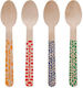 Spoon Party 8pcs 6168661118