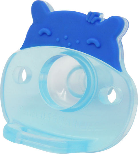 Marcus & Marcus Teething Relief made of Silicone for 0 m+