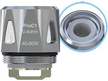 Joyetech Съпротивление на Електронни Цигари 0.4ohm (ДЛ) 1бр