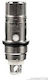 Aspire Nautilus Αντιστάση Ηλεκτρονικών Τσιγάρων 0.4ohm (DL) 5τμχ