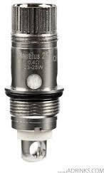 Aspire Nautilus Αντιστάση Ηλεκτρονικών Τσιγάρων 0.4ohm (DL) 5τμχ