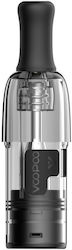 Voopoo Doric Galaxy Резервен Pod 2мл със Съпрот...