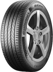 Continental Ultracontact 155/70R19 84Q FR Θερινό για Επιβατικό 0314113 Continental Ultracontact 155/70R19 84Q FR Θερινό για Επιβατικό 0314113