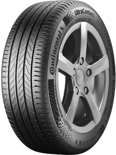 Continental Ultracontact 155/70R19 84Q FR Лято Гума