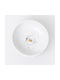 Raeder Serving Bowl Round made of Porcelain with Diameter 11.5cm