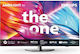 Philips Smart Televizor 50" 4K UHD LED PUS8919 HDR (2024)